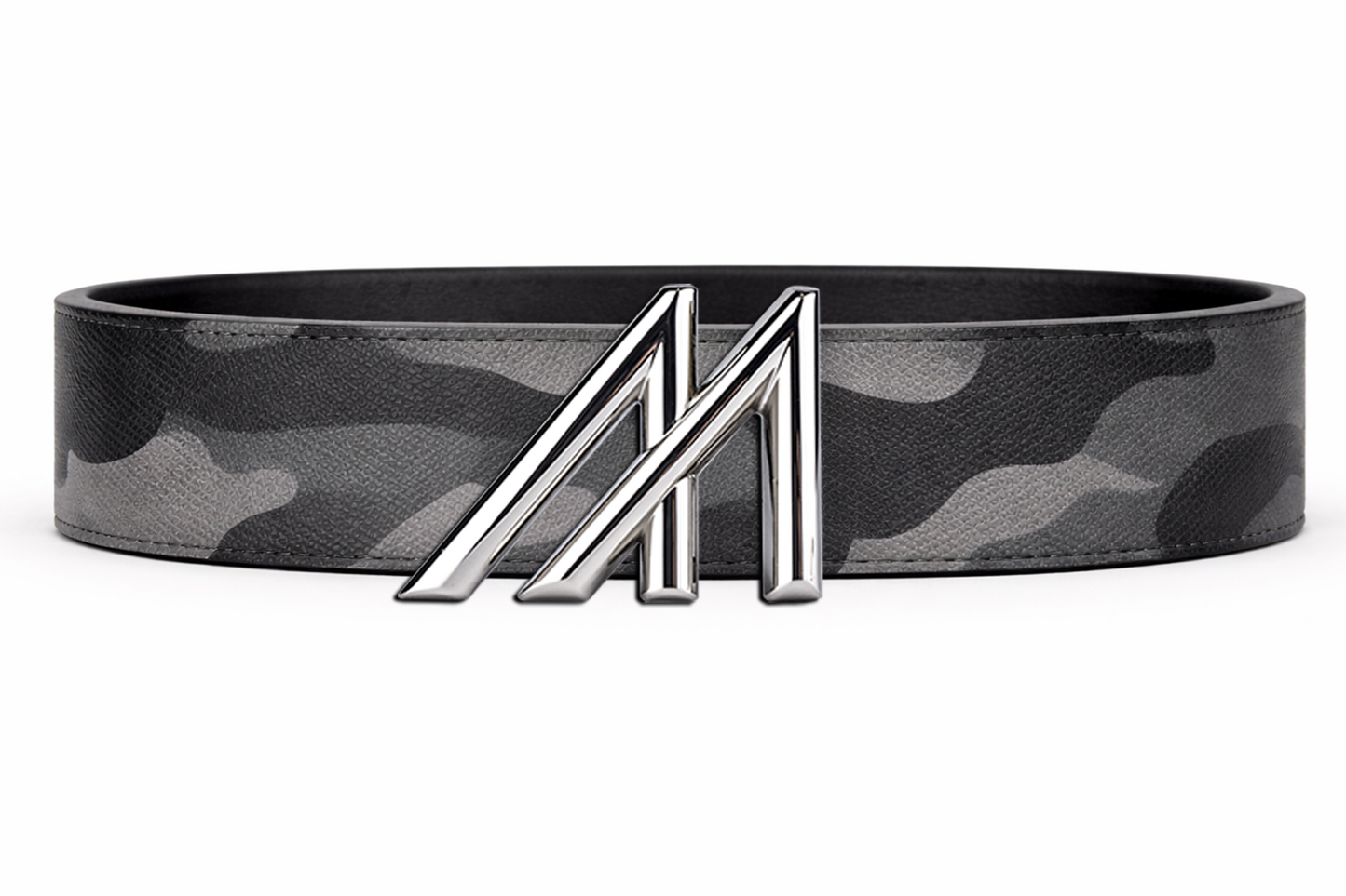 Camo Belt