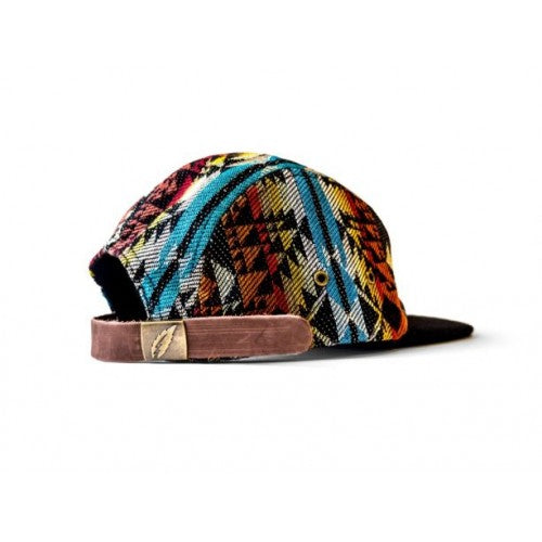 Navajo 5Panel Hat