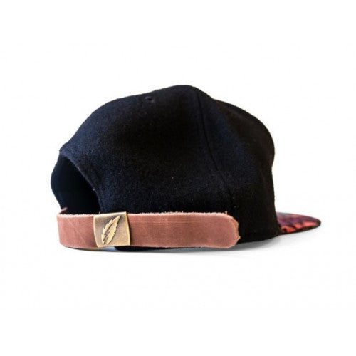 Navajo Strapback