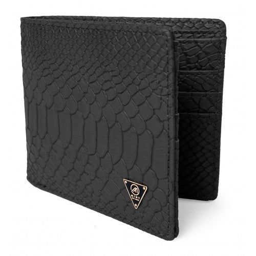 Anaconda Bifold Wallet