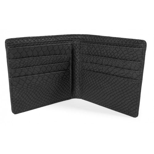 Anaconda Bifold Wallet