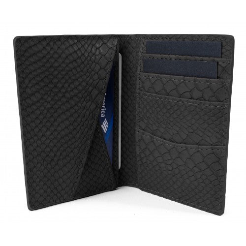 ANACONDA SLIM WALLET