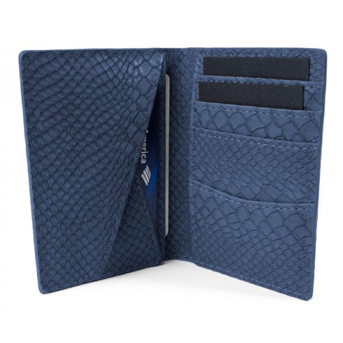 ANACONDA SLIM WALLET