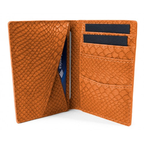 ANACONDA SLIM WALLET