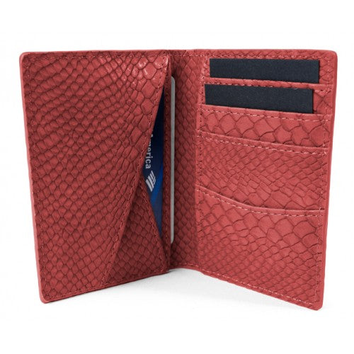 ANACONDA SLIM WALLET