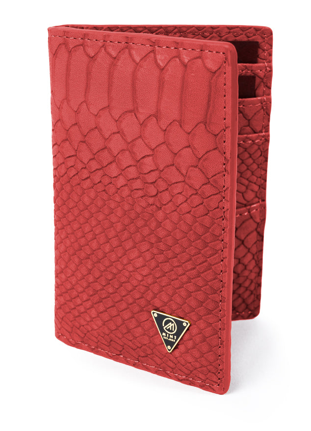 ANACONDA SLIM WALLET