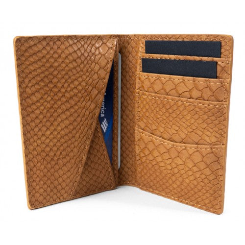 ANACONDA SLIM WALLET