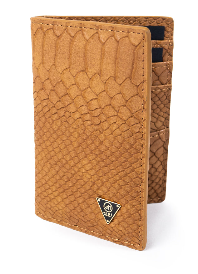 ANACONDA SLIM WALLET