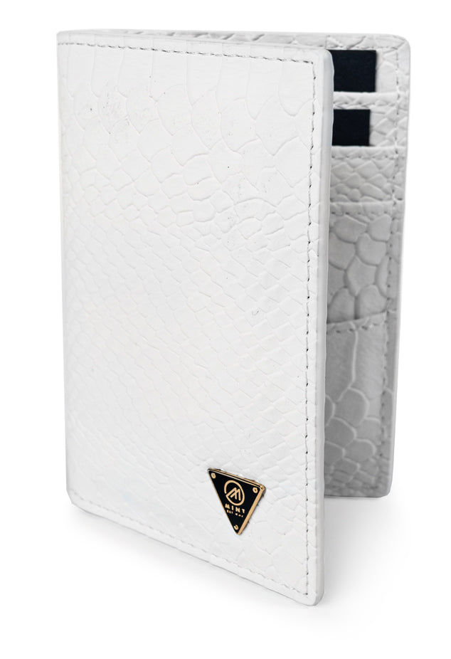 ANACONDA SLIM WALLET