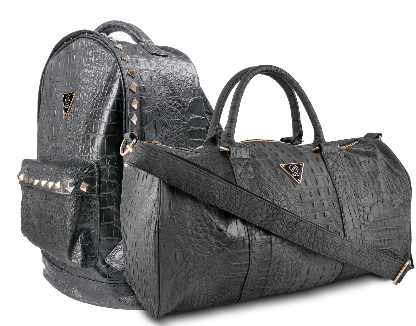 Croc PACK