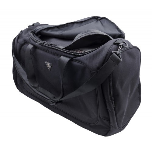 Smell Absorbent Dufflebag