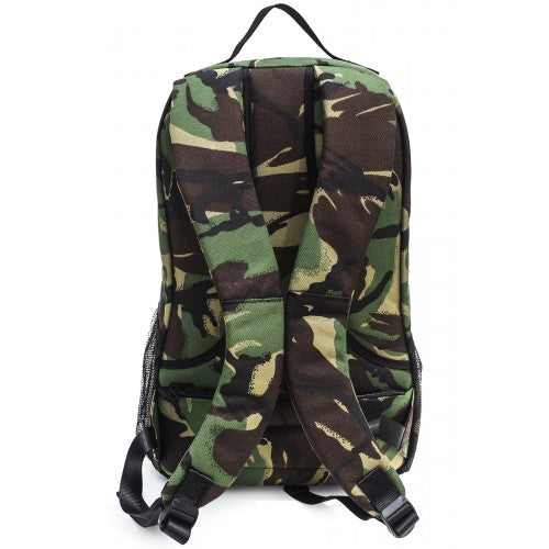 Smell Absorbent Backpack