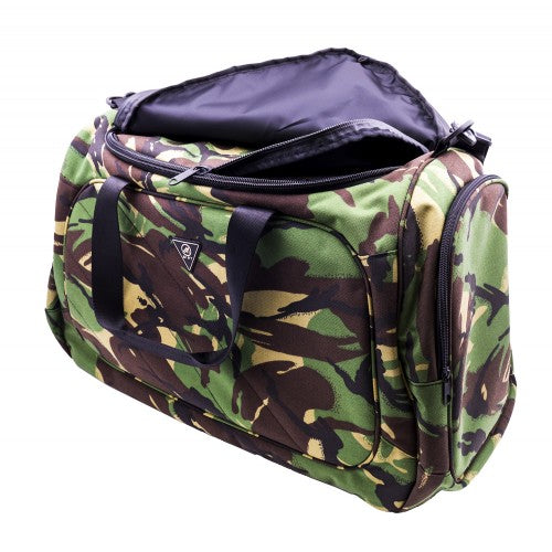 Smell Absorbent Dufflebag