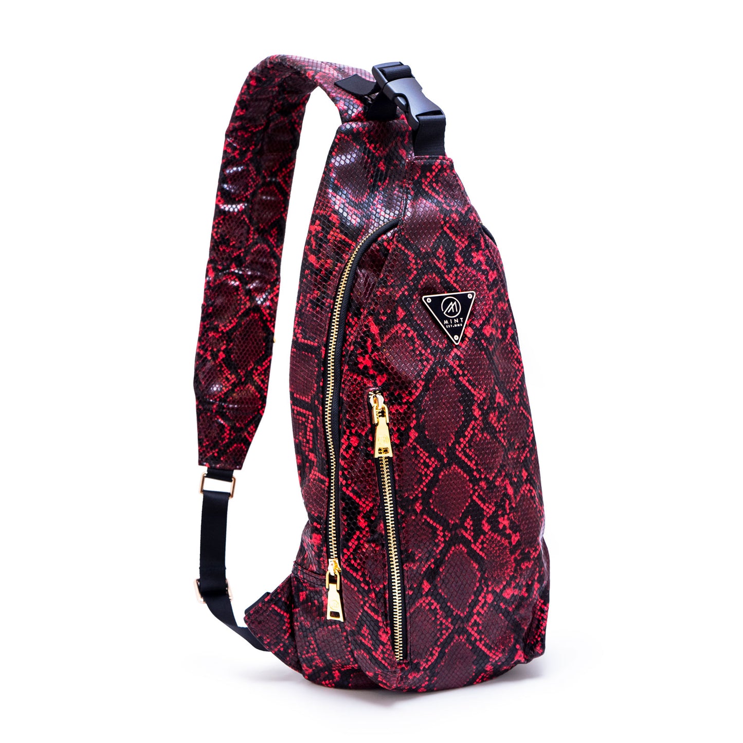 Cobra Cross Body Sling