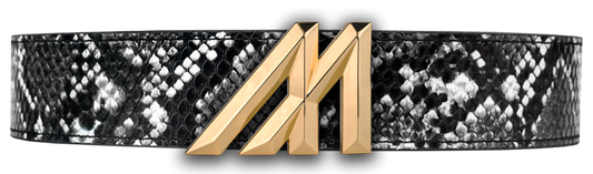 Cobra Belt Collection