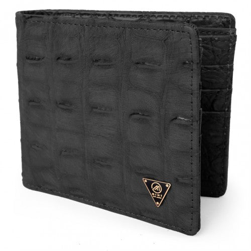 Croc Bifold Wallet