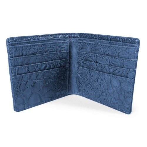 Croc Bifold Wallet