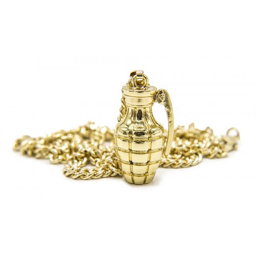 GRENADE CHAIN