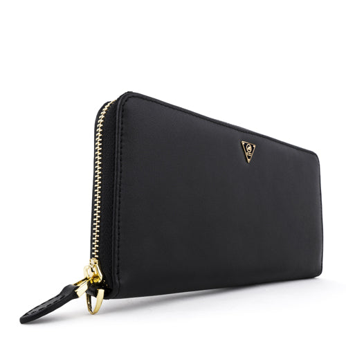 LONG ZIP WALLET