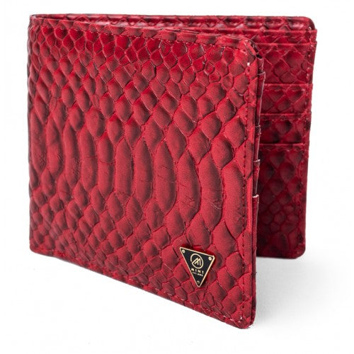 Python Bifold Wallet