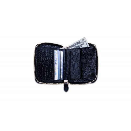 Python Zip Wallet