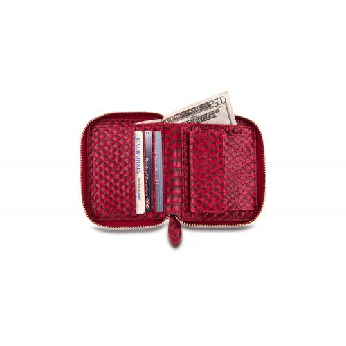 Python Zip Wallet