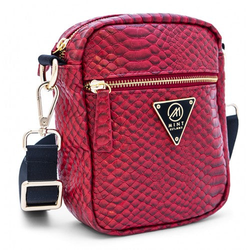 Python Crossbody