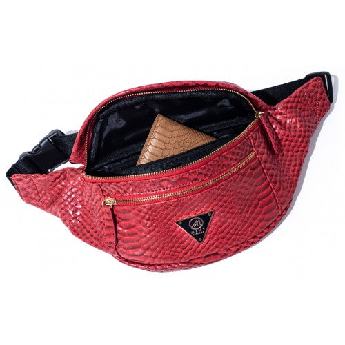 Python Fanny Pack