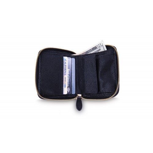 STINGRAY ZIP WALLET