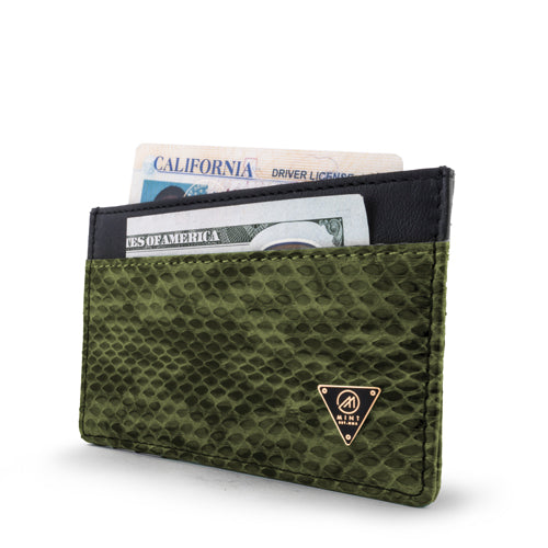 ULTRA SLIM WALLET