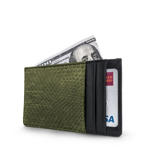 ULTRA SLIM WALLET