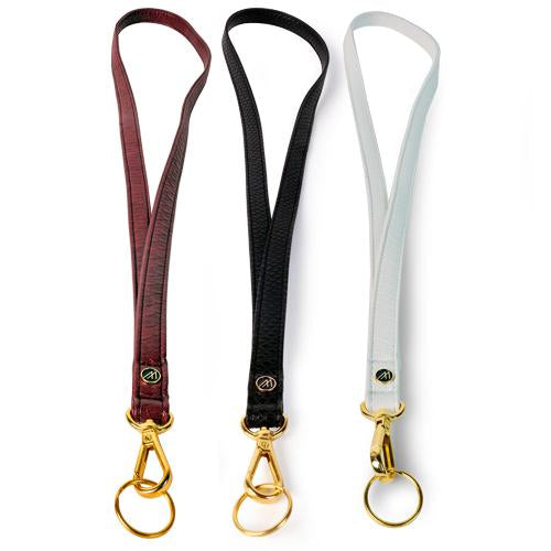 Anaconda Lanyard