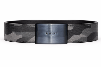 Camo Belt