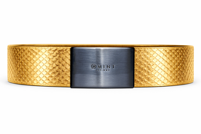 Cobra Belt Collection