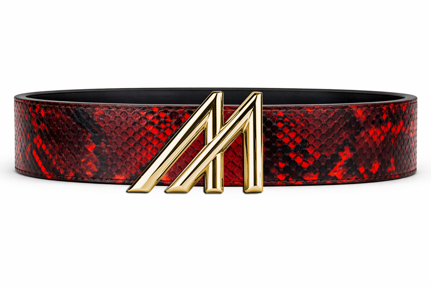 Cobra Belt Collection