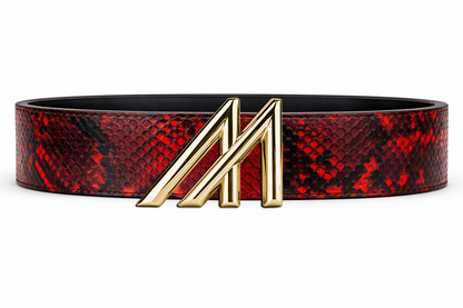 Cobra Belt Collection