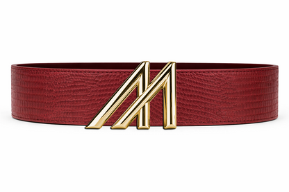 Lizard Belt