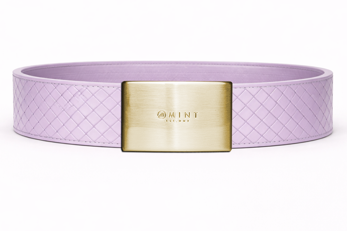 Basket Belt Collection