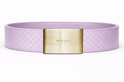 Basket Belt Collection