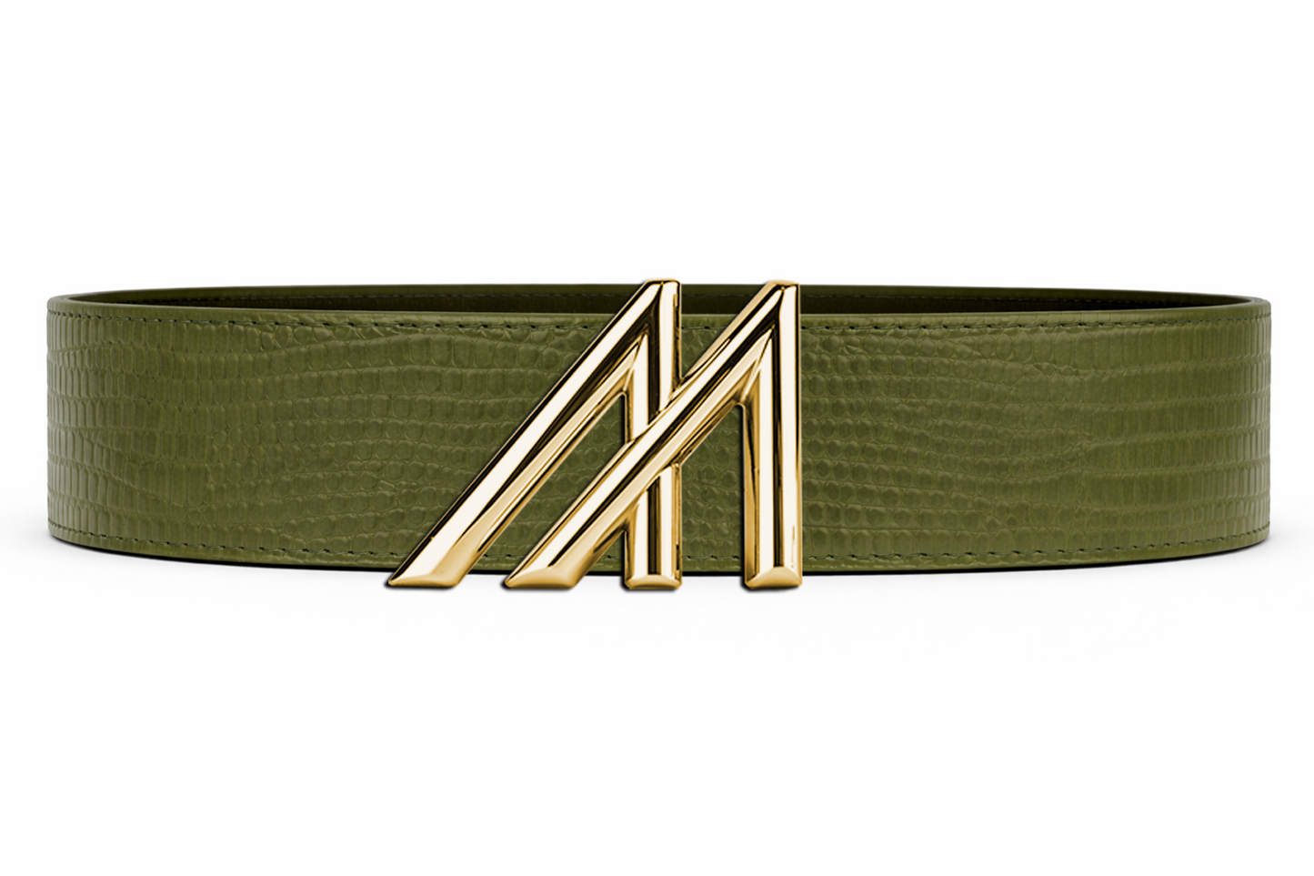 Lizard Belt