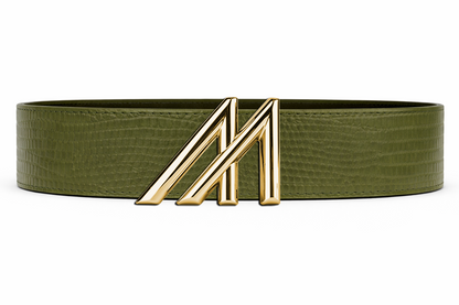 Lizard Belt