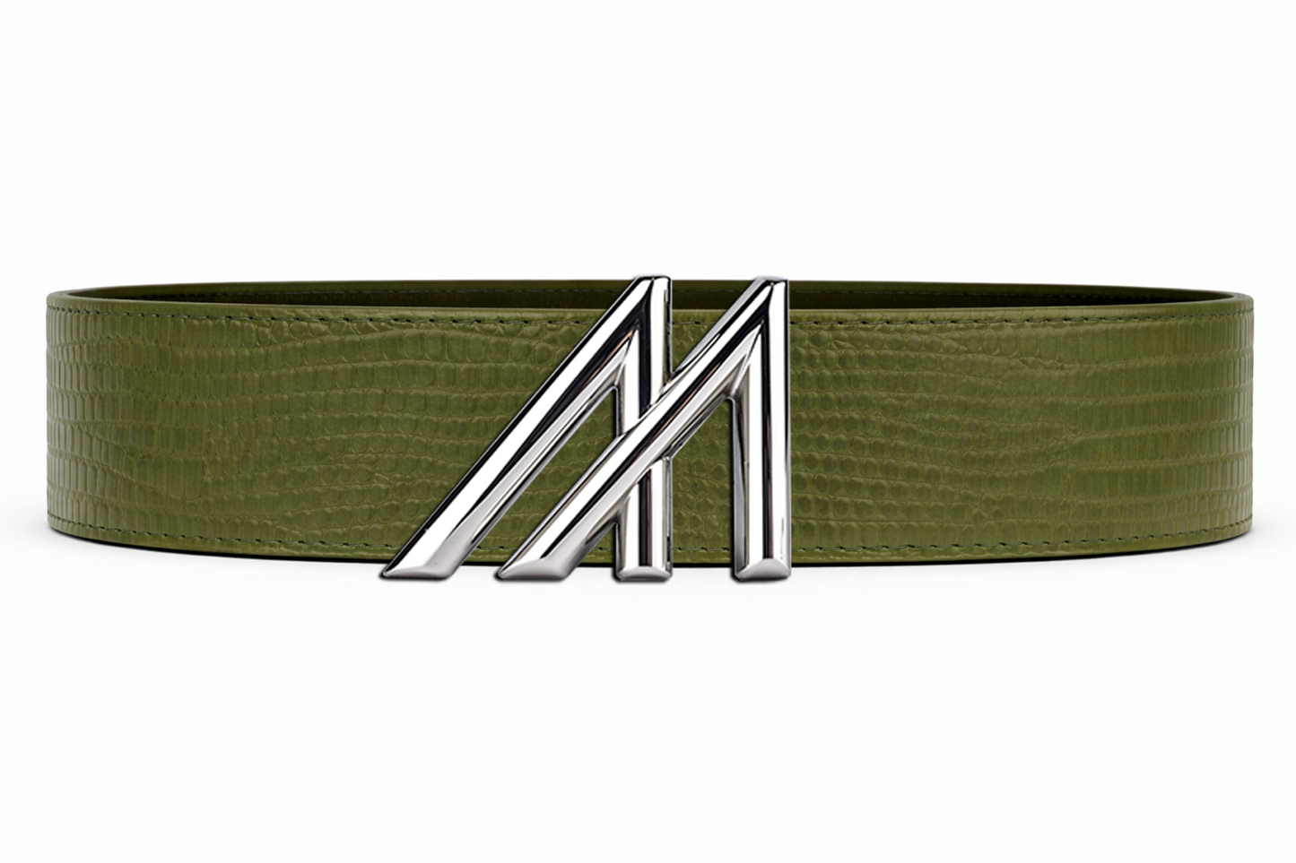 Lizard Belt