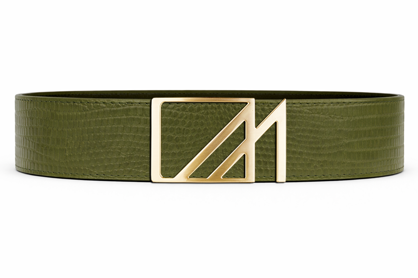 Lizard Belt