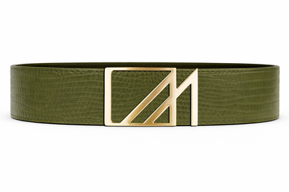 Lizard Belt