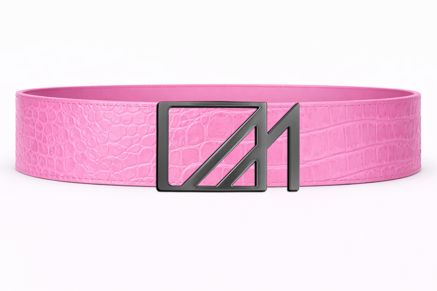 Crocodile Belt Collection 2