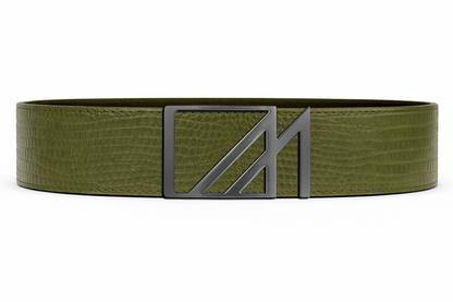 Lizard Belt