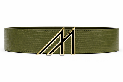 Lizard Belt
