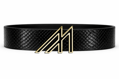 Cobra Belt Collection