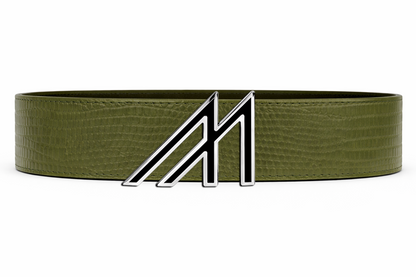 Lizard Belt