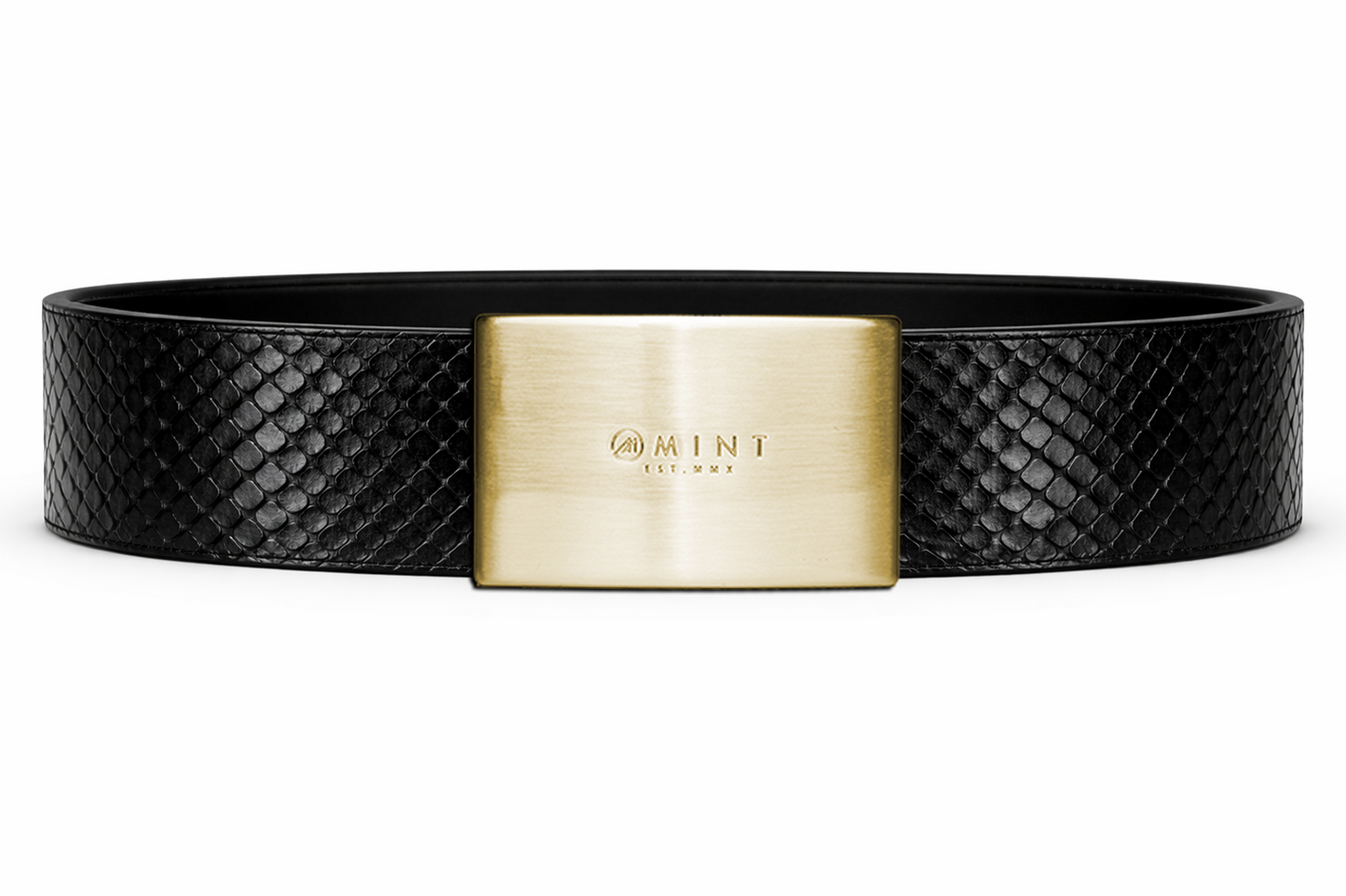 Cobra Belt Collection